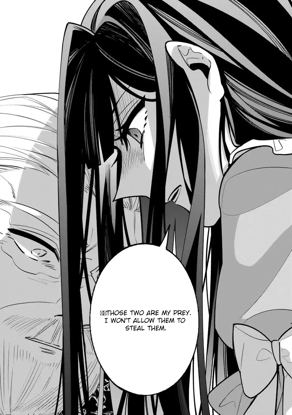 The Regressing Villainess Has Too Much to Do Chapter 4 Page 13